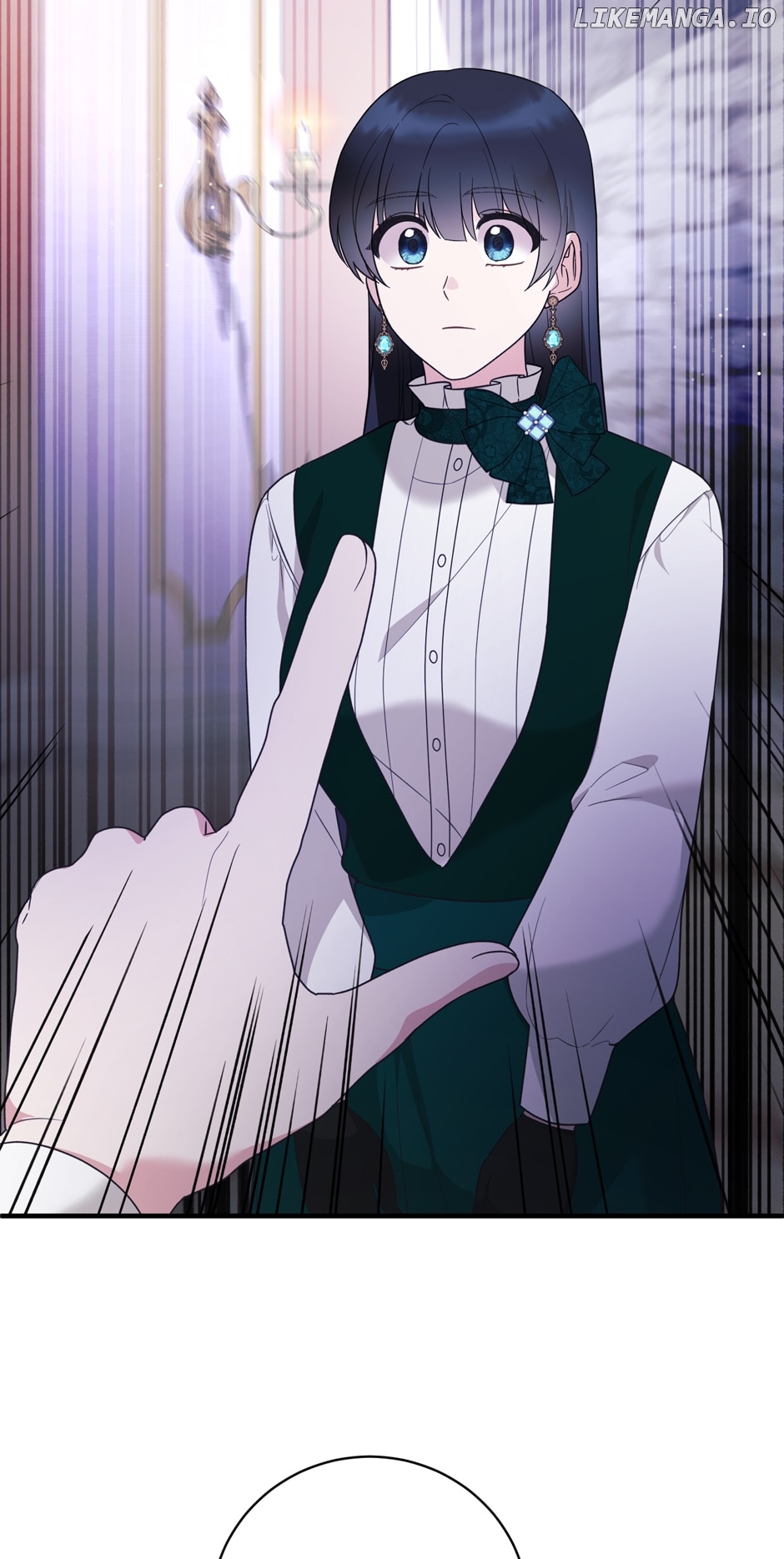 Angel or Villainess Chapter 151 - page 32