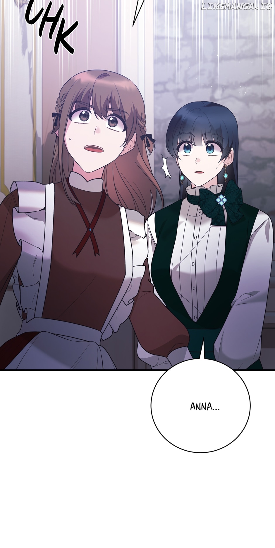 Angel or Villainess Chapter 151 - page 35