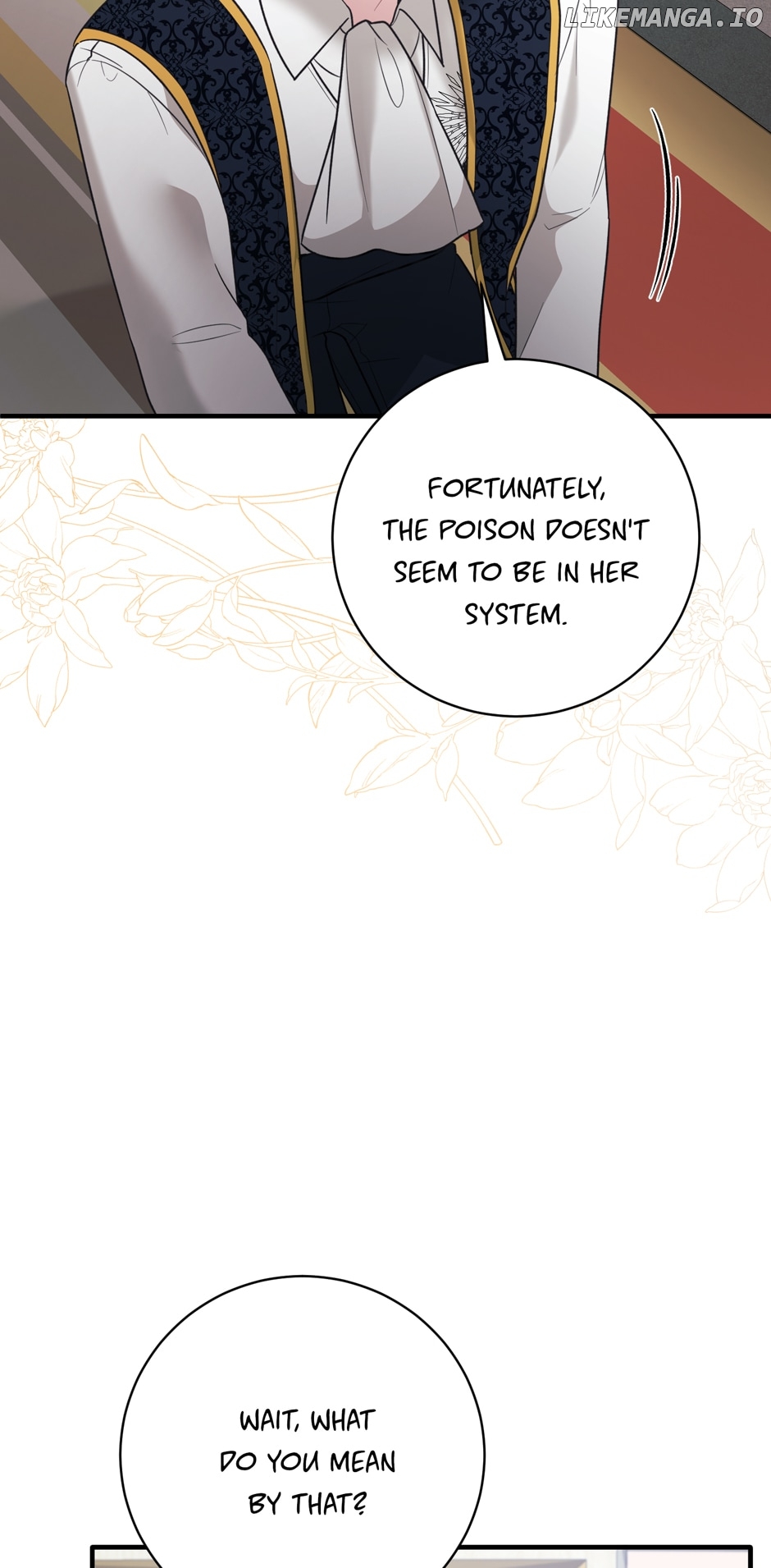 Angel or Villainess Chapter 151 - page 39