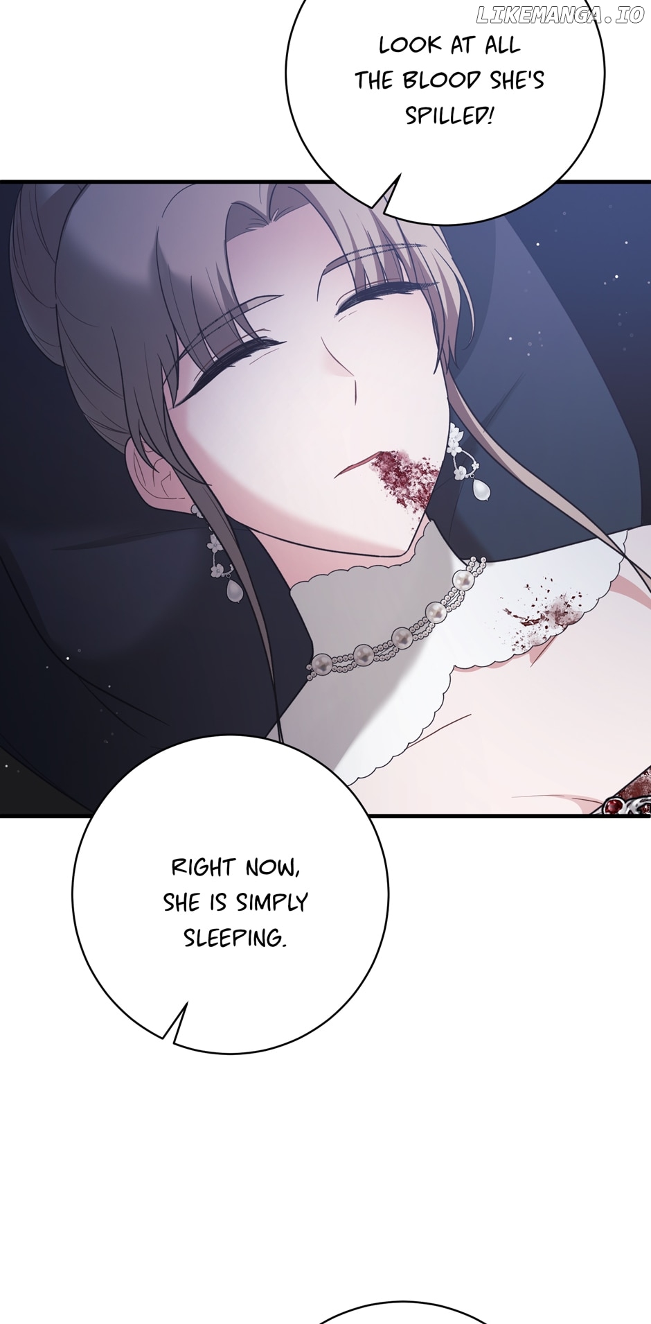 Angel or Villainess Chapter 151 - page 41