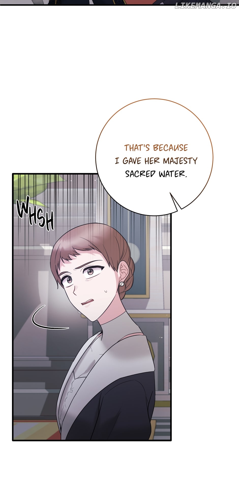 Angel or Villainess Chapter 151 - page 43