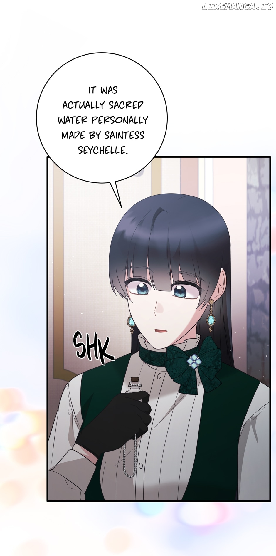Angel or Villainess Chapter 151 - page 44