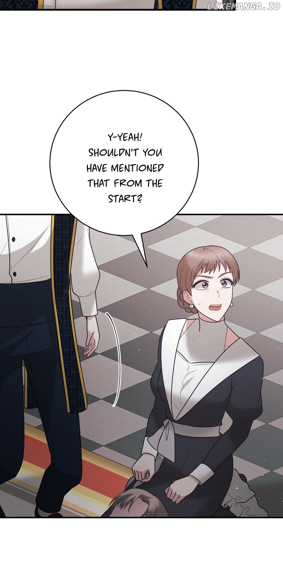 Angel or Villainess Chapter 151 - page 47