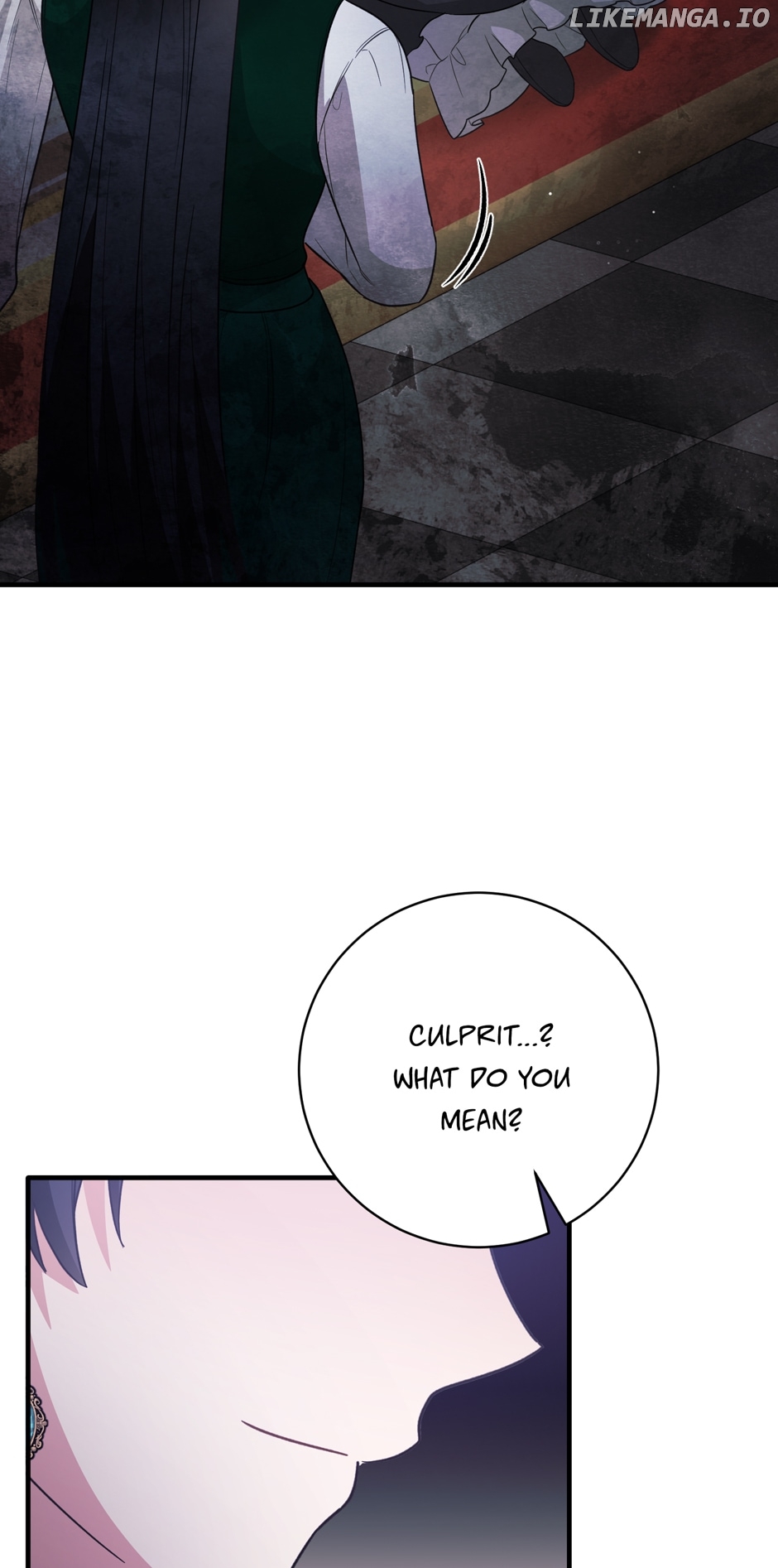 Angel or Villainess Chapter 151 - page 50