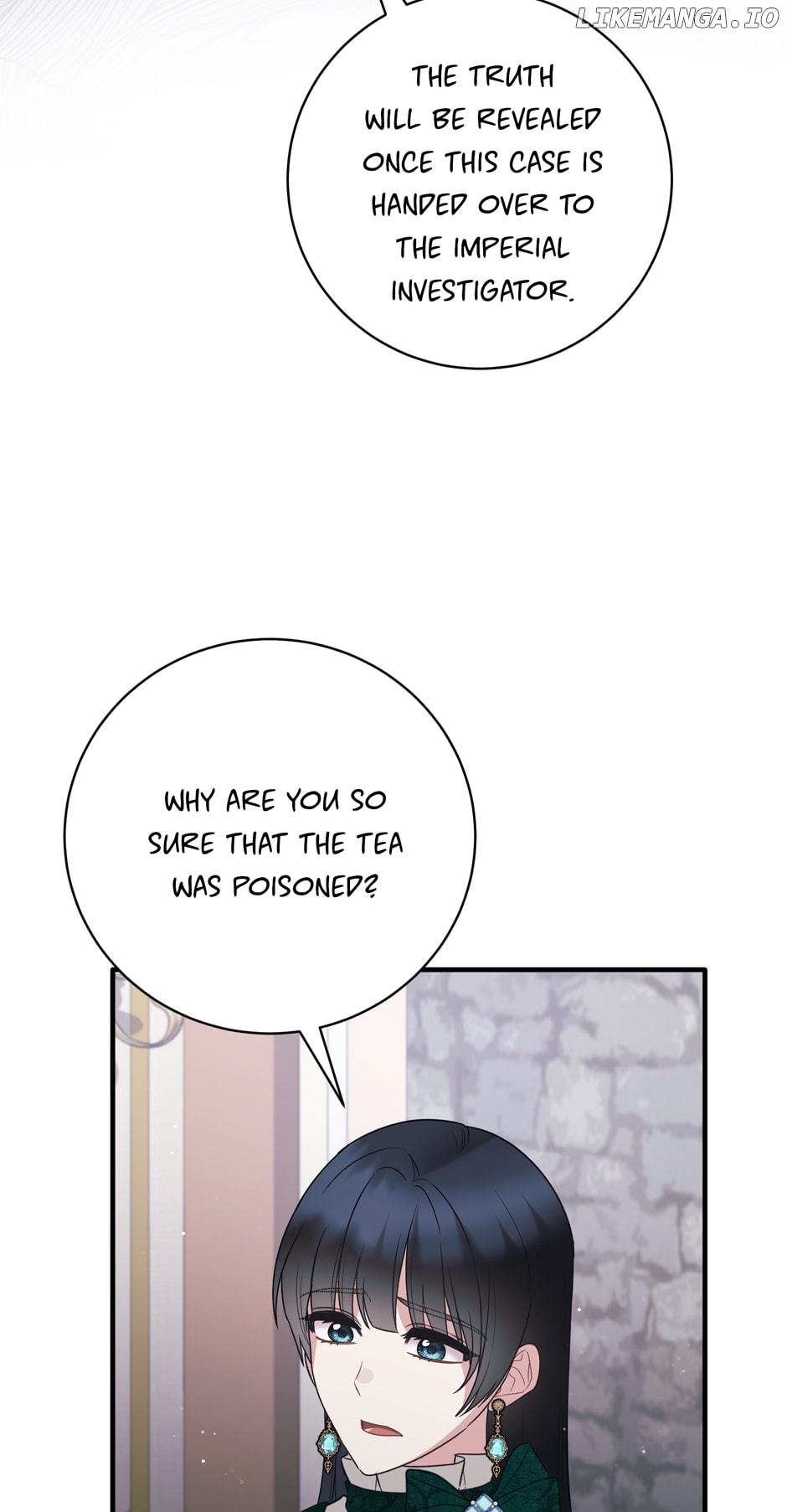 Angel or Villainess Chapter 151 - page 56