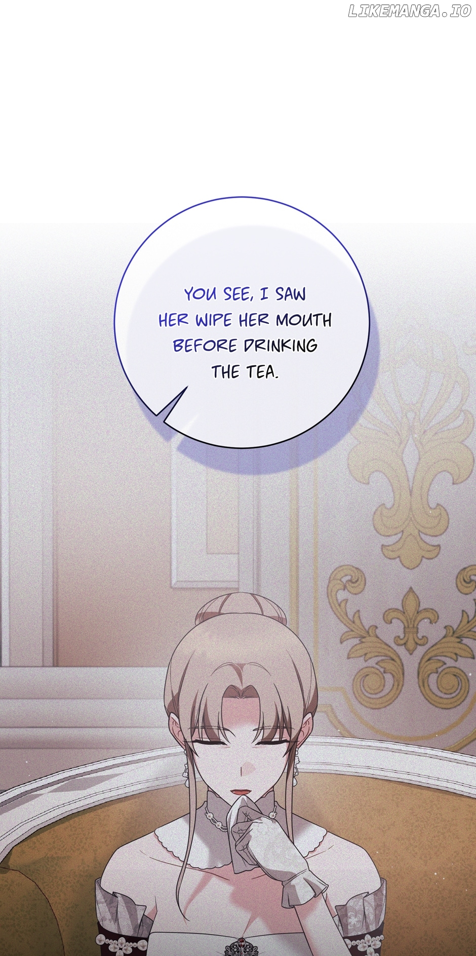 Angel or Villainess Chapter 151 - page 62