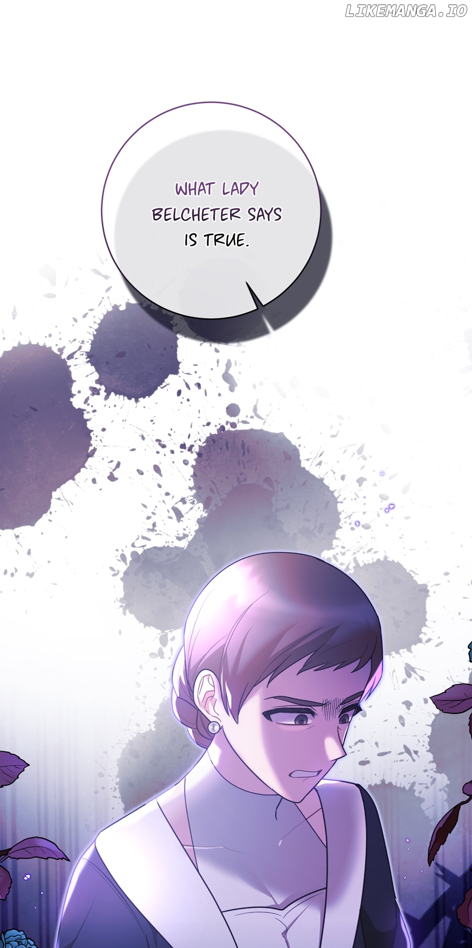Angel or Villainess Chapter 151 - page 68