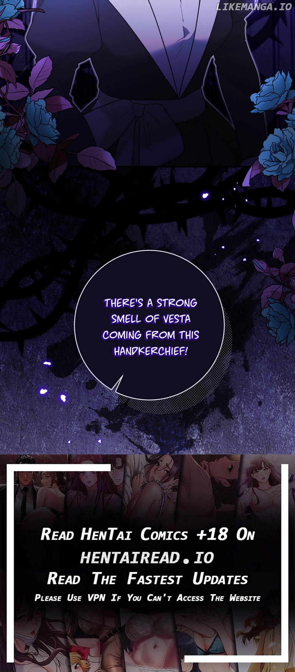 Angel or Villainess Chapter 151 - page 69