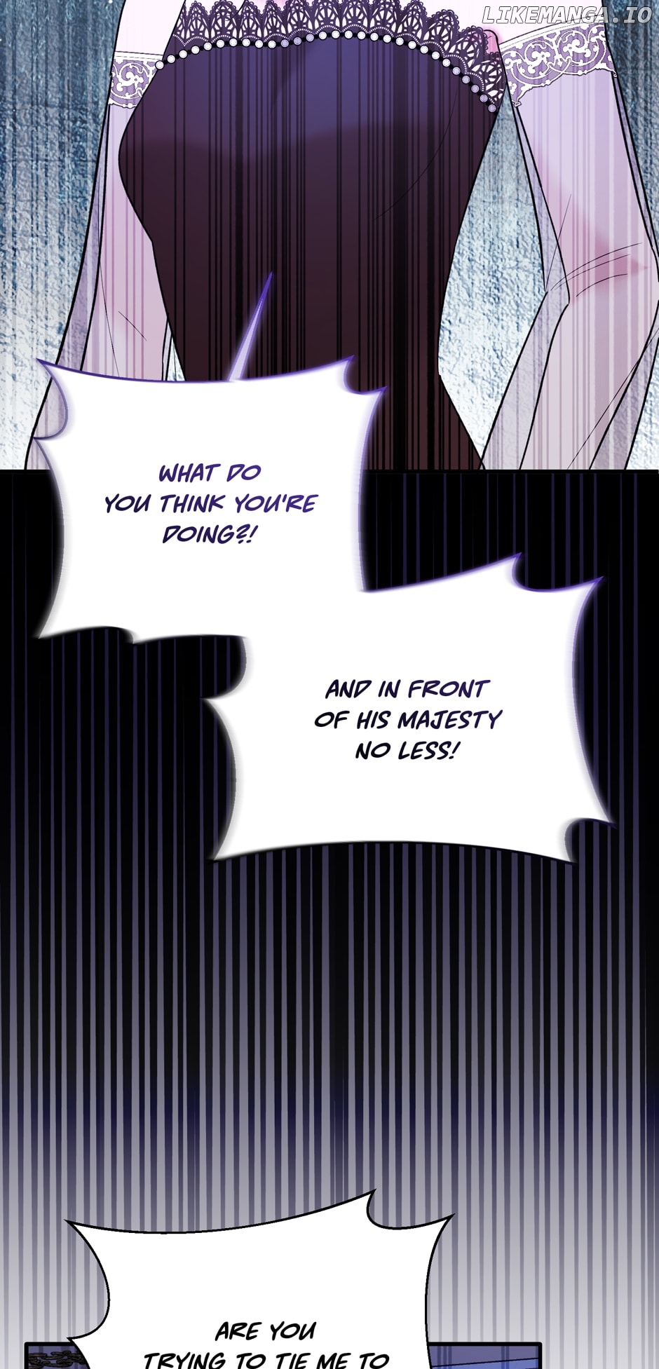 Angel or Villainess Chapter 160 - page 13
