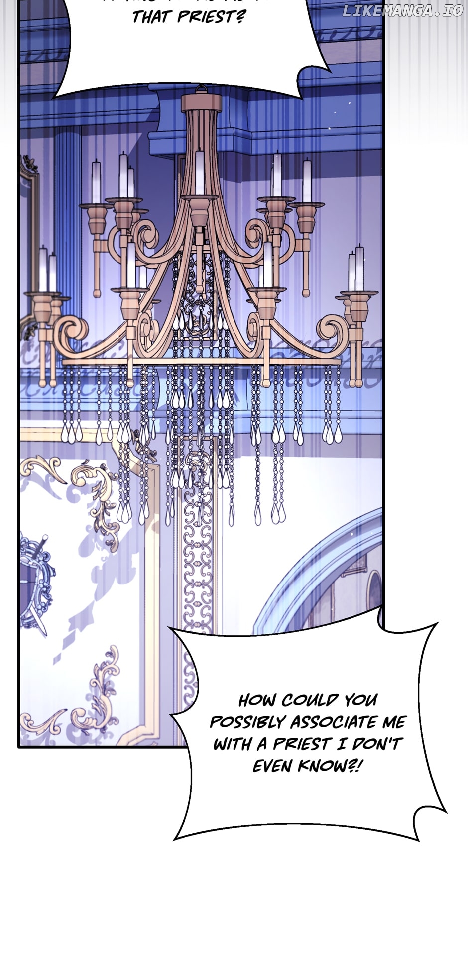 Angel or Villainess Chapter 160 - page 14