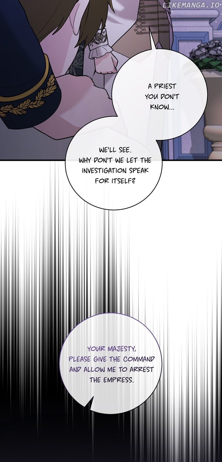 Angel or Villainess Chapter 160 - page 16