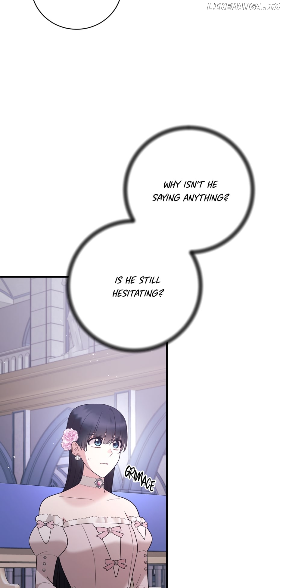 Angel or Villainess Chapter 160 - page 18