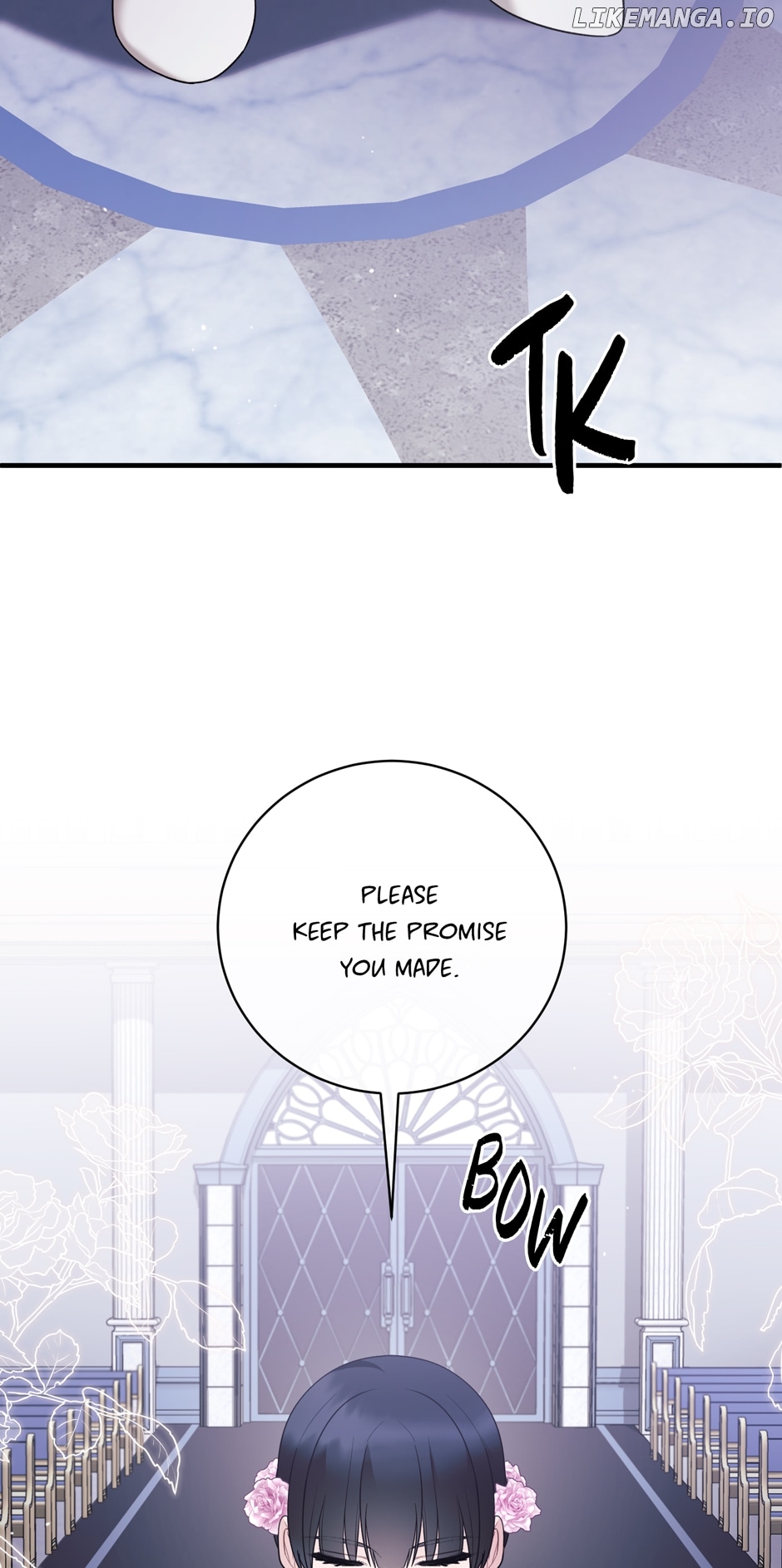 Angel or Villainess Chapter 160 - page 21
