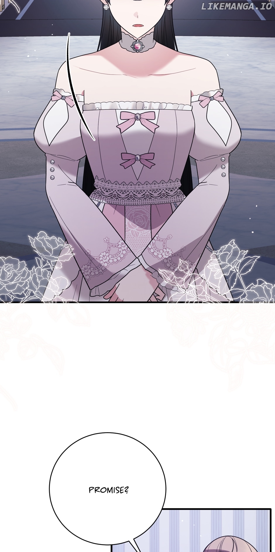 Angel or Villainess Chapter 160 - page 22