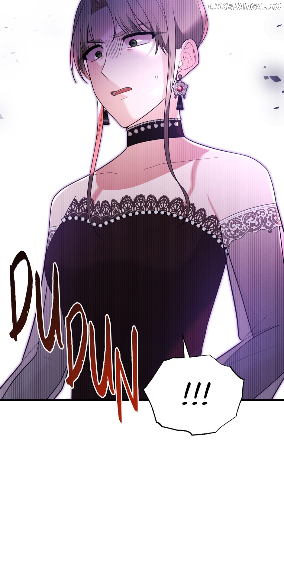 Angel or Villainess Chapter 160 - page 27