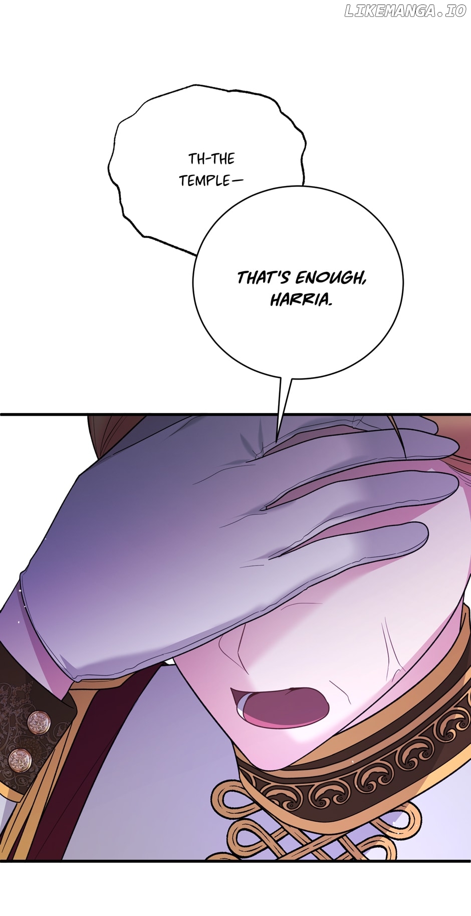 Angel or Villainess Chapter 160 - page 28