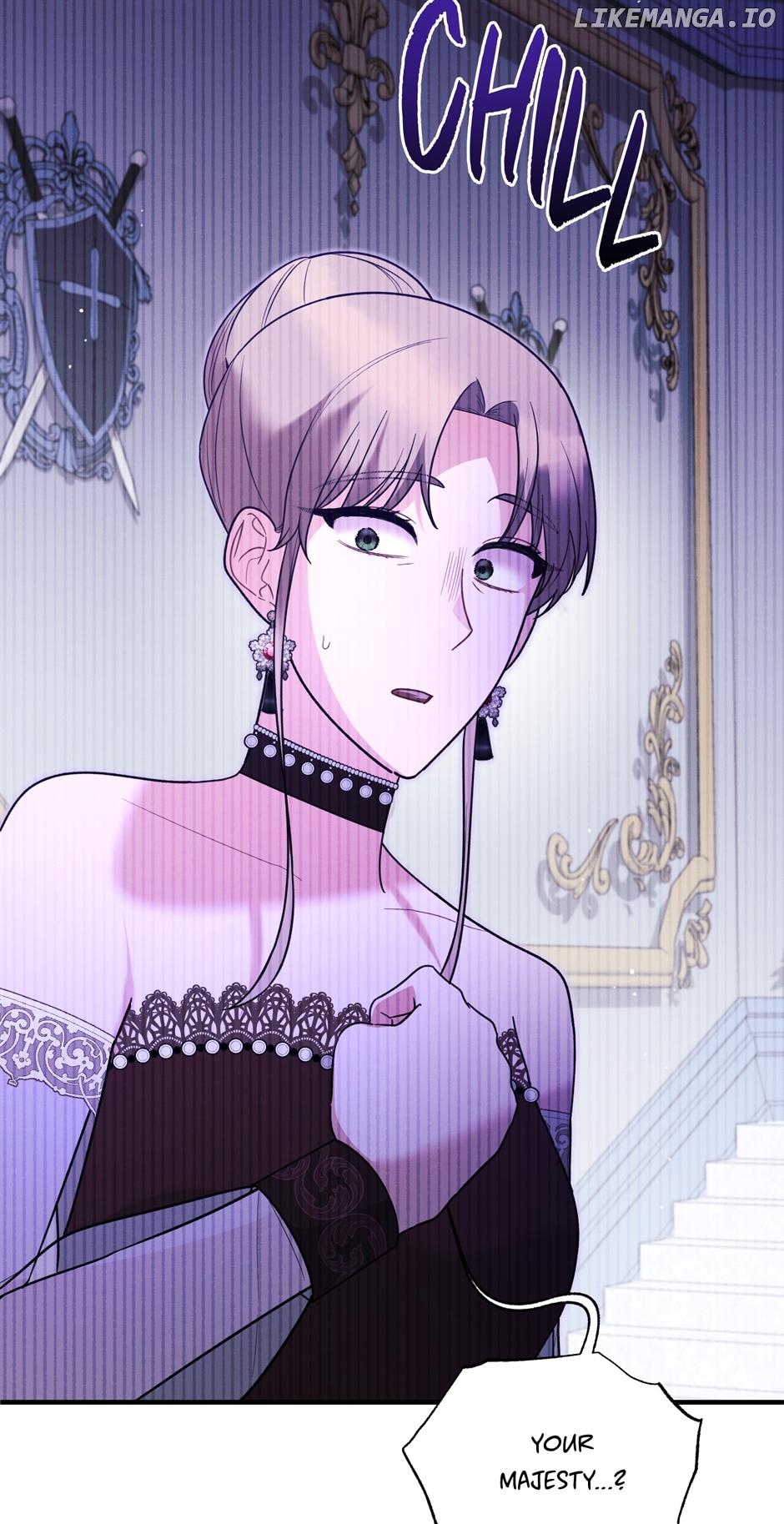 Angel or Villainess Chapter 160 - page 30