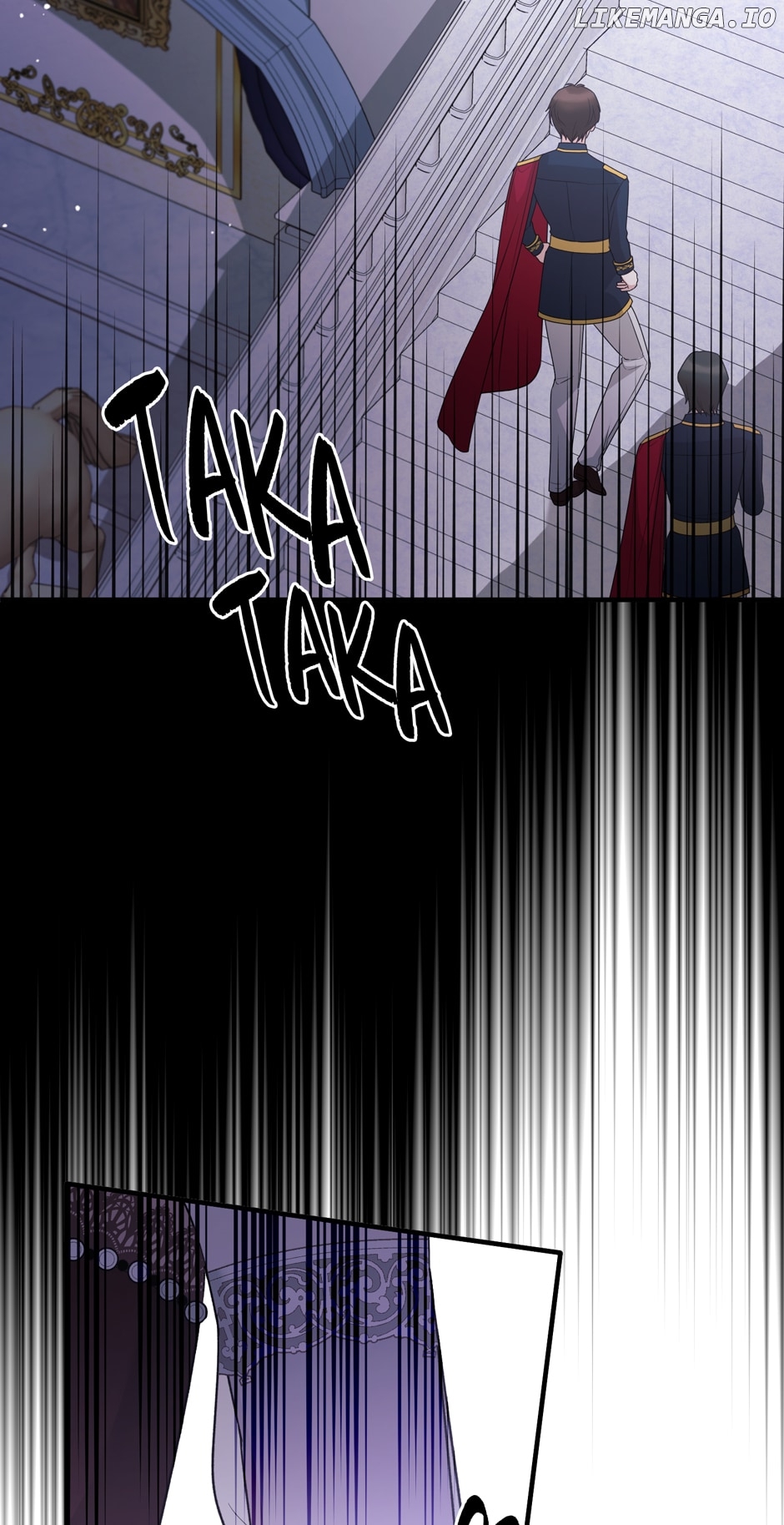 Angel or Villainess Chapter 160 - page 32