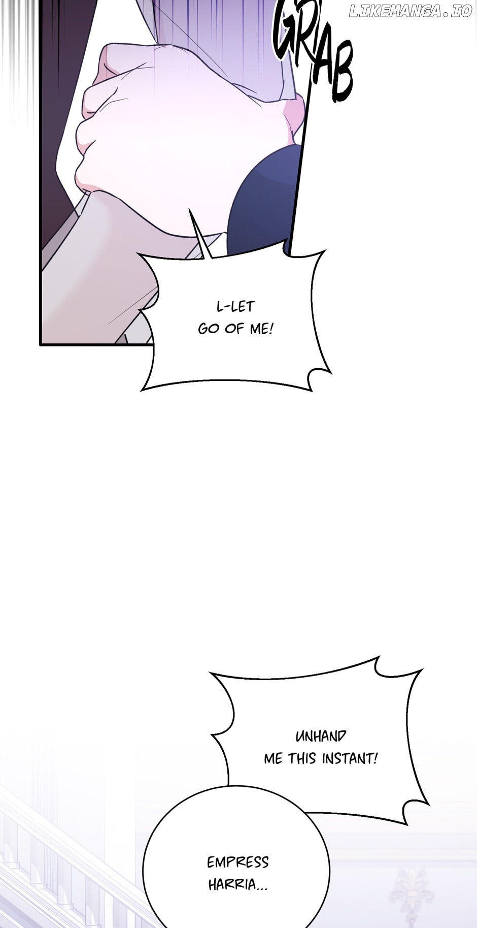 Angel or Villainess Chapter 160 - page 33