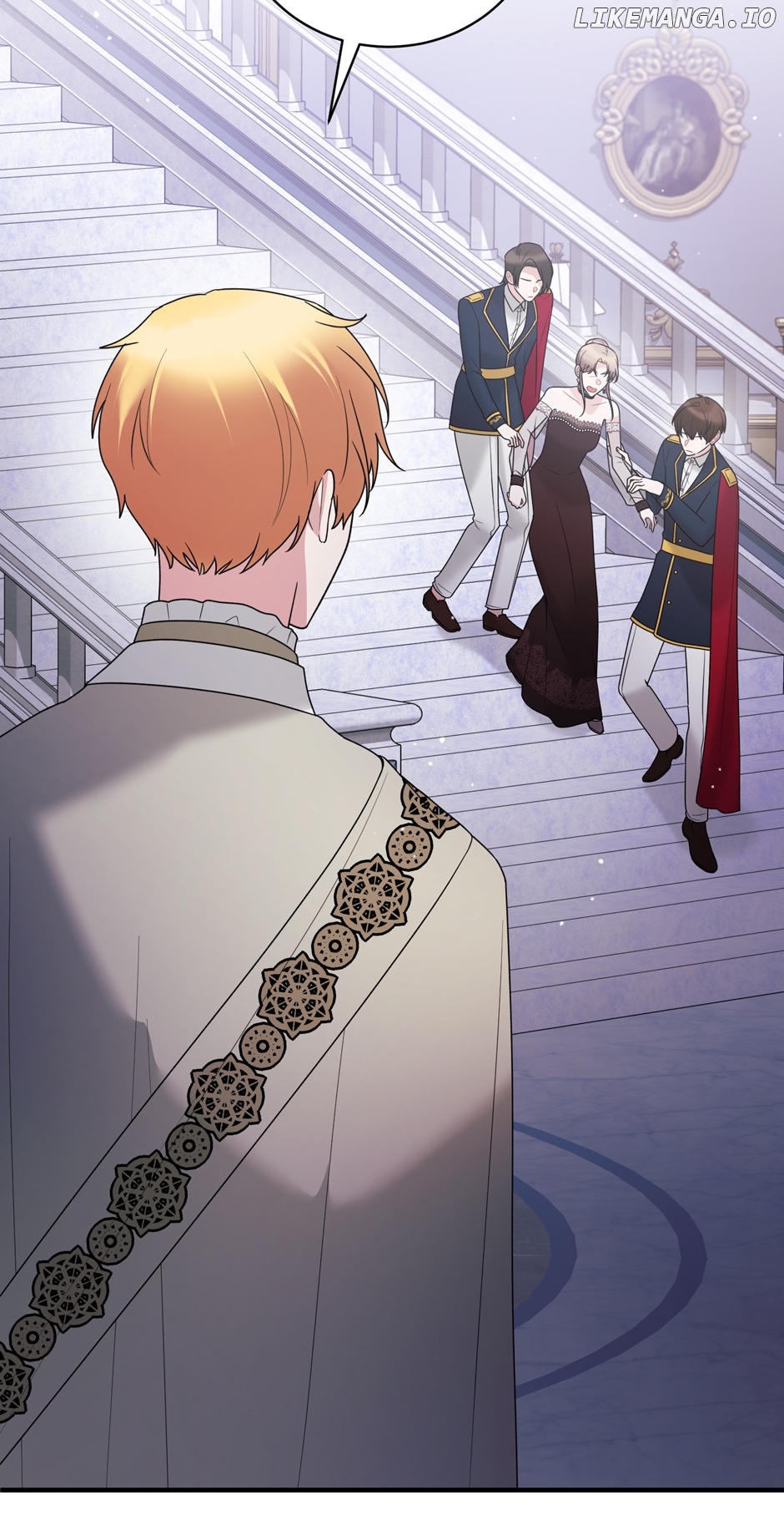 Angel or Villainess Chapter 160 - page 34