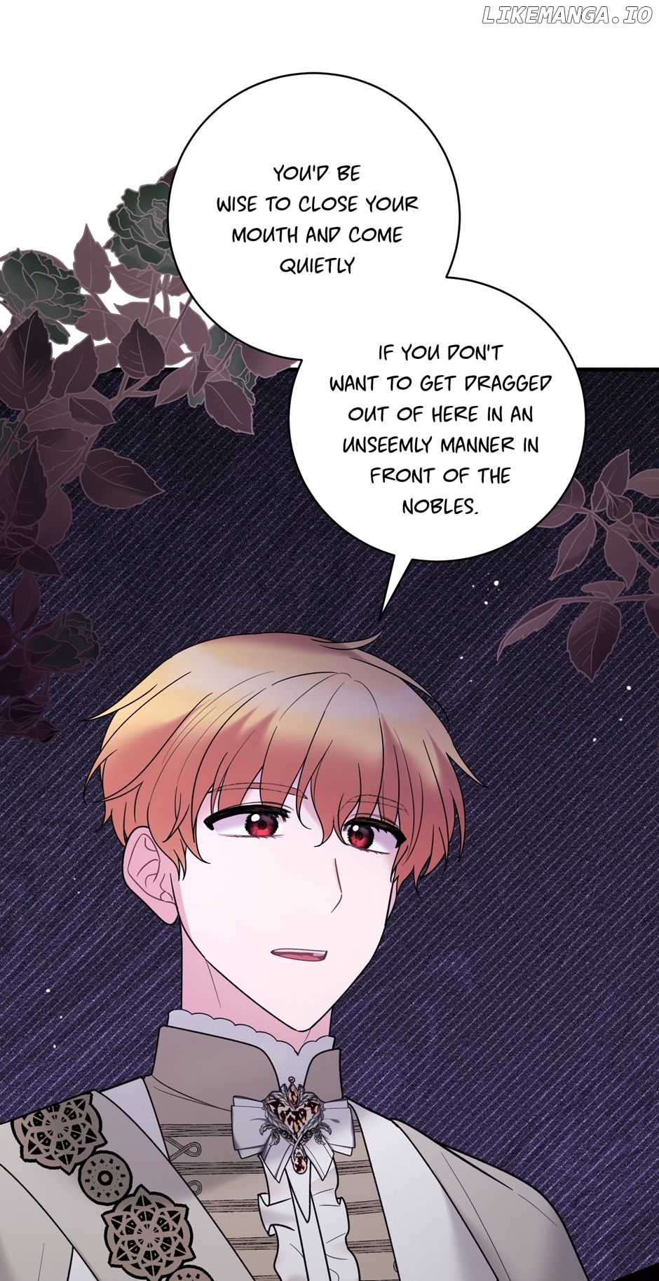 Angel or Villainess Chapter 160 - page 35