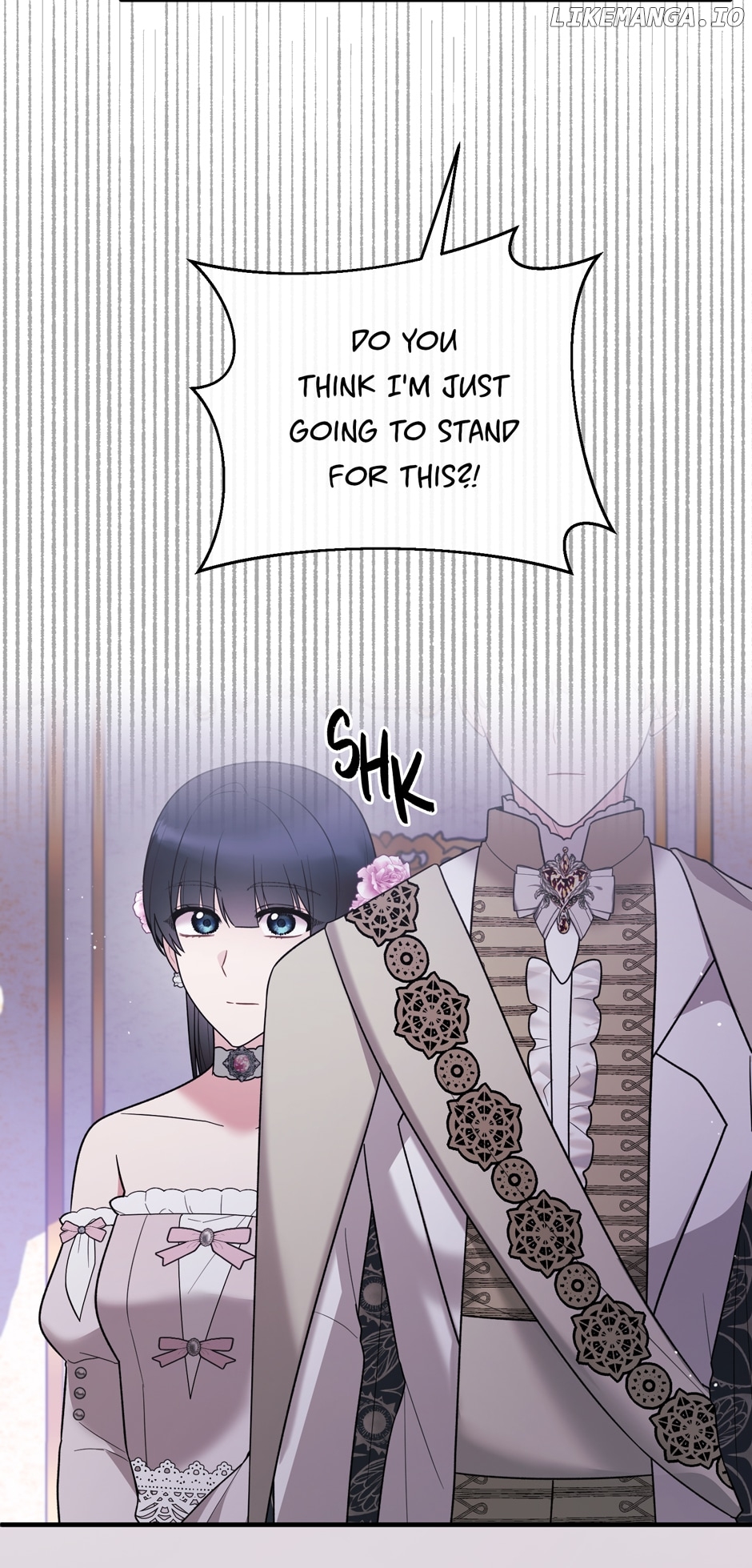 Angel or Villainess Chapter 160 - page 38
