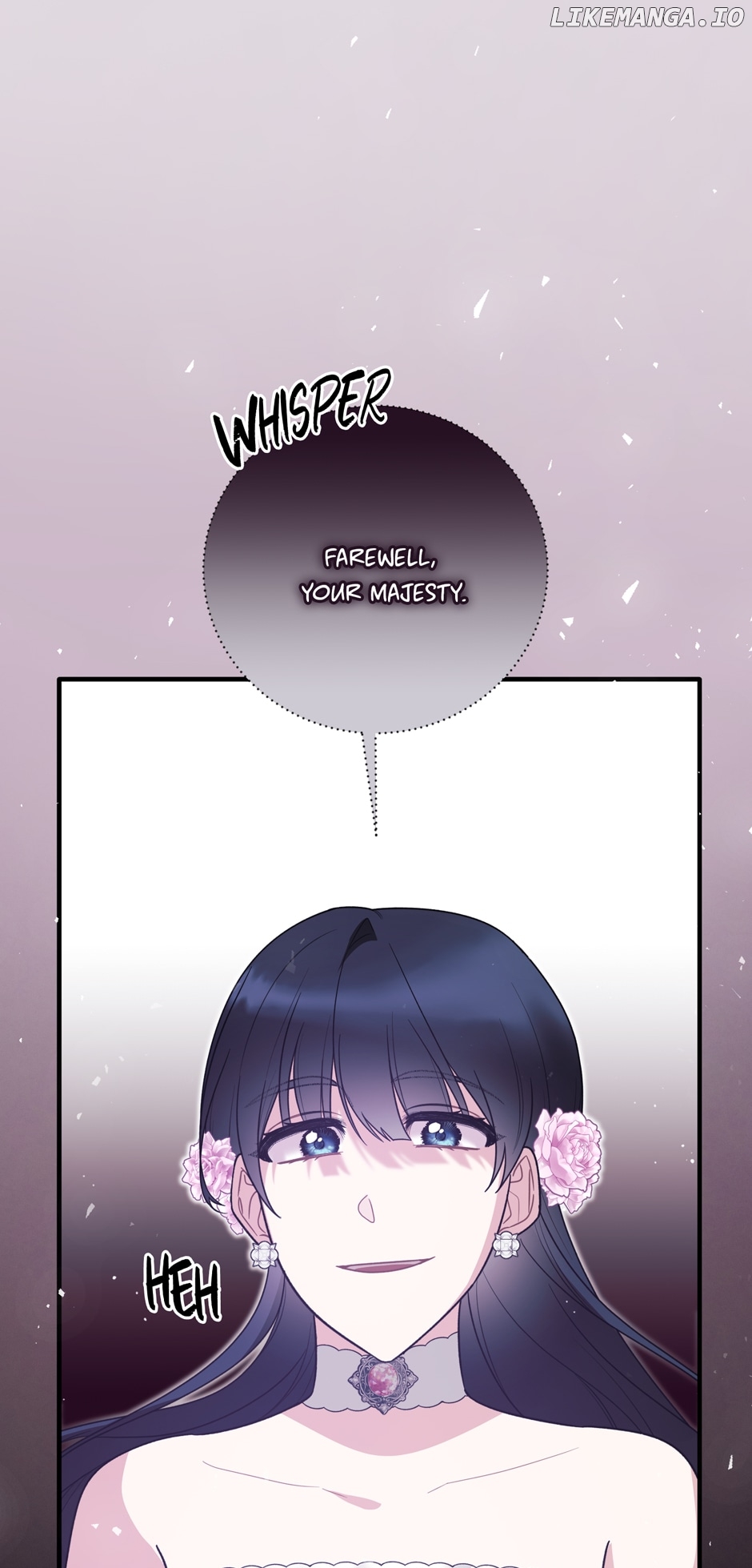 Angel or Villainess Chapter 160 - page 39
