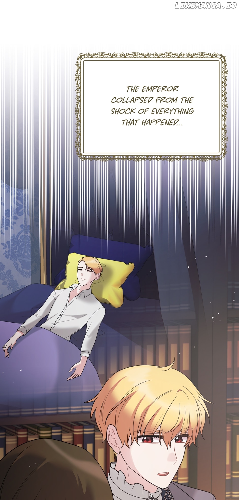 Angel or Villainess Chapter 160 - page 45