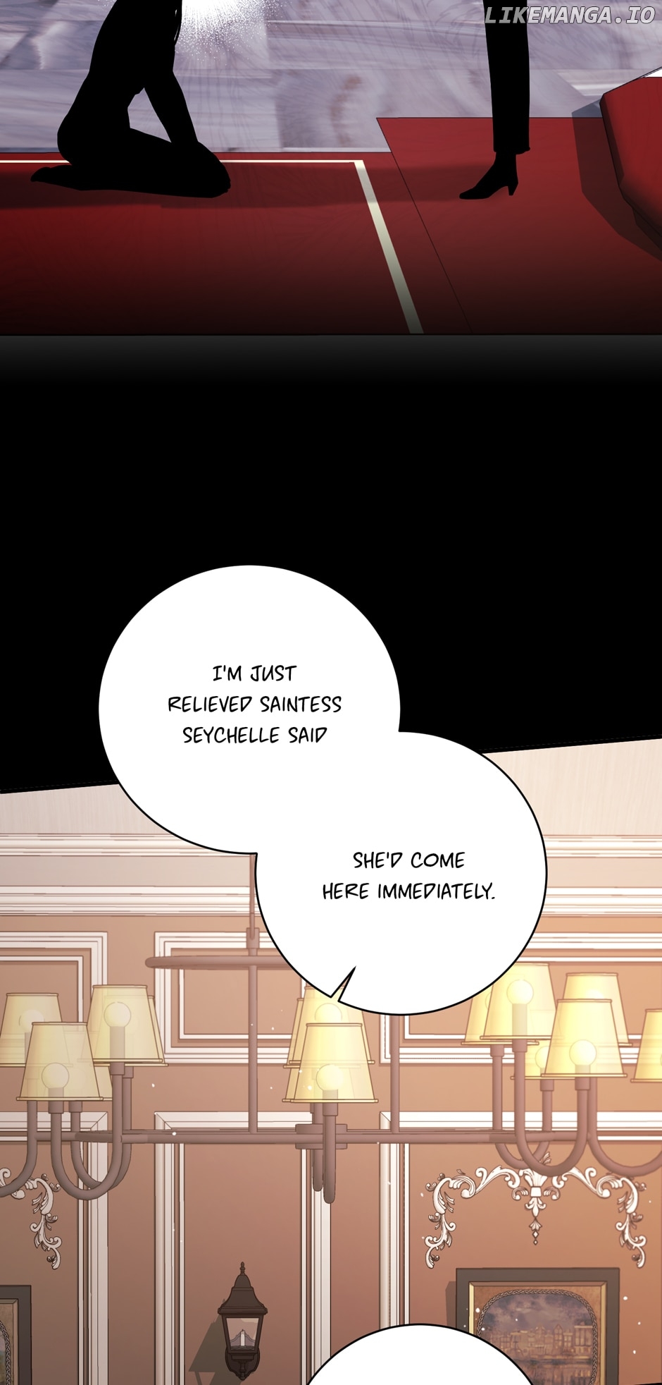 Angel or Villainess Chapter 160 - page 51
