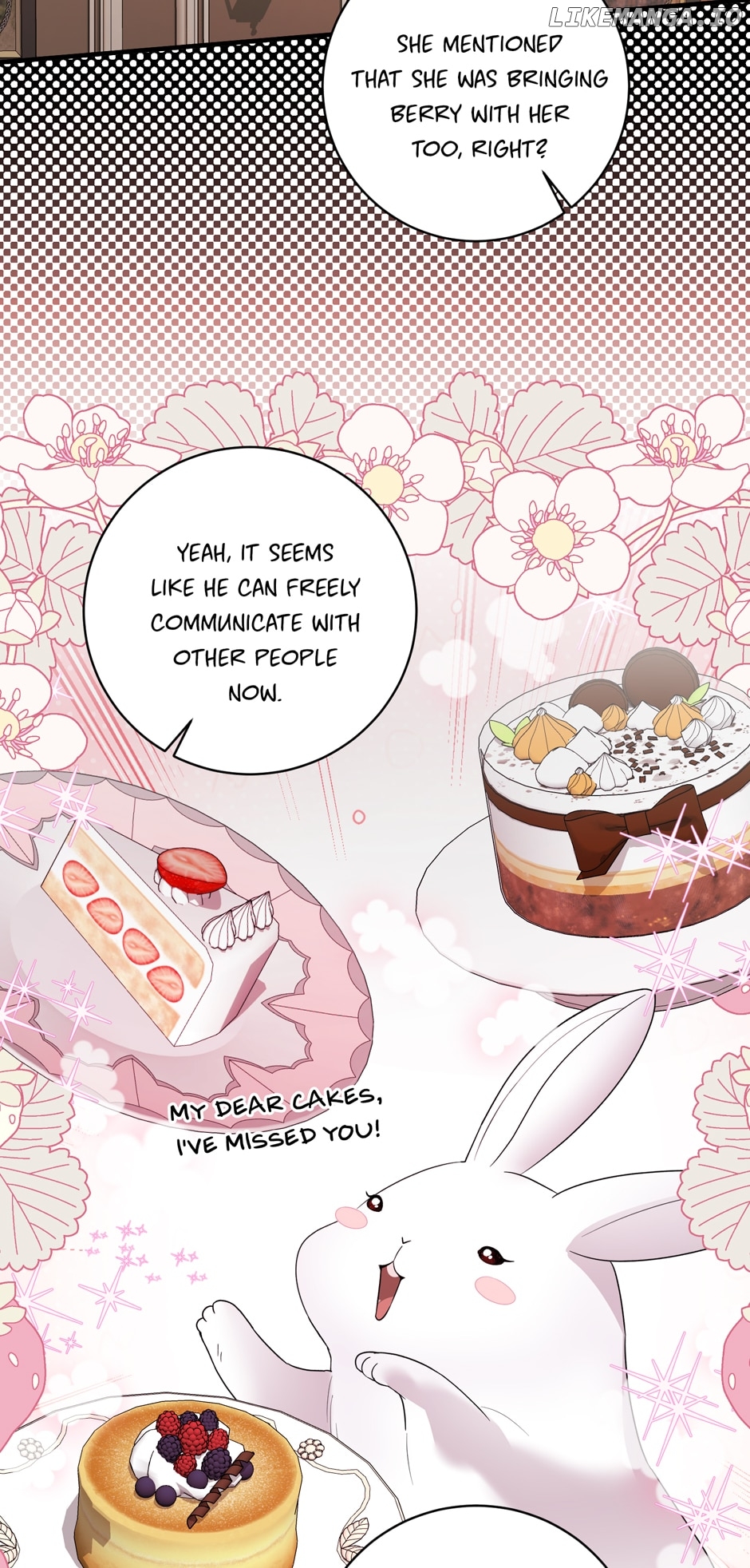 Angel or Villainess Chapter 160 - page 52