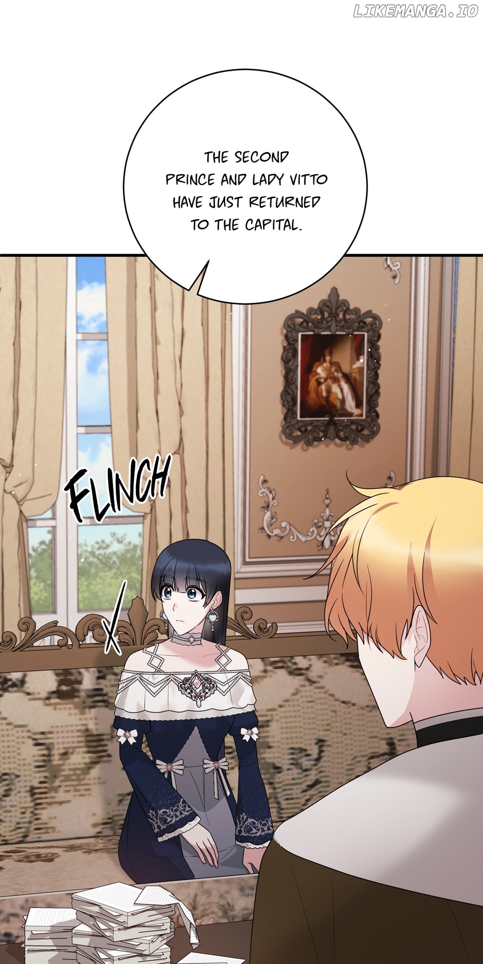 Angel or Villainess Chapter 160 - page 55