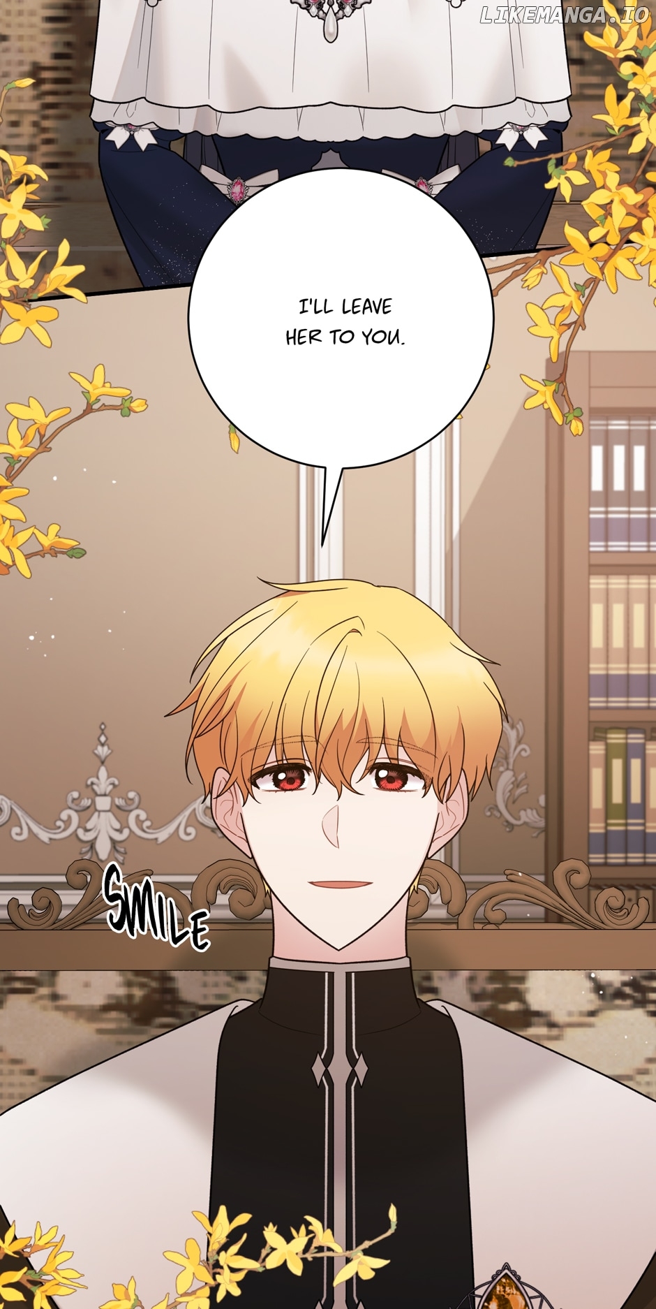 Angel or Villainess Chapter 160 - page 58