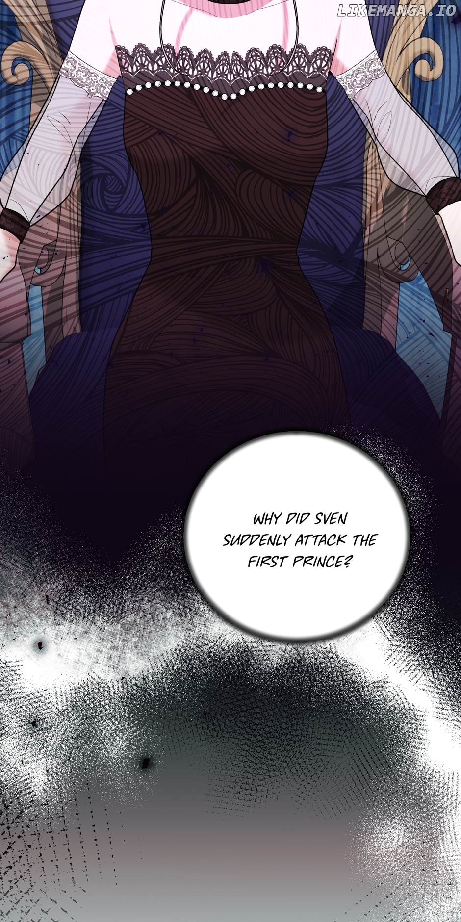 Angel or Villainess Chapter 160 - page 6