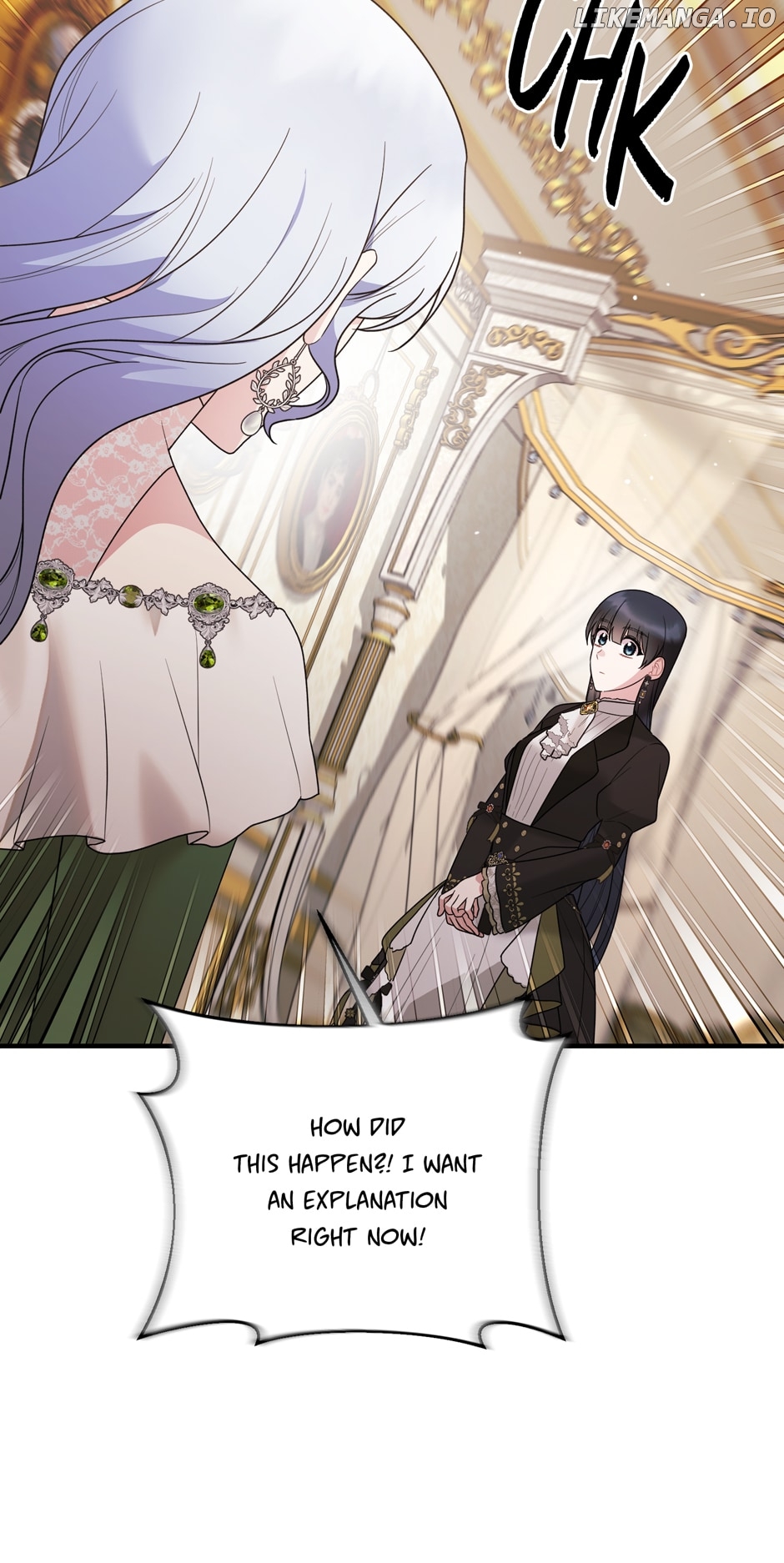 Angel or Villainess Chapter 160 - page 62