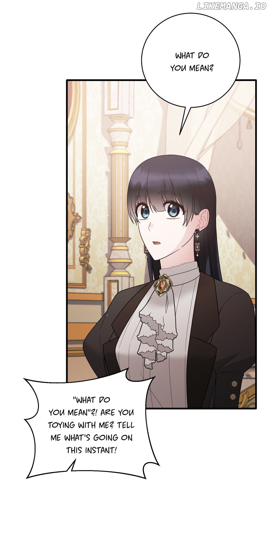 Angel or Villainess Chapter 160 - page 63