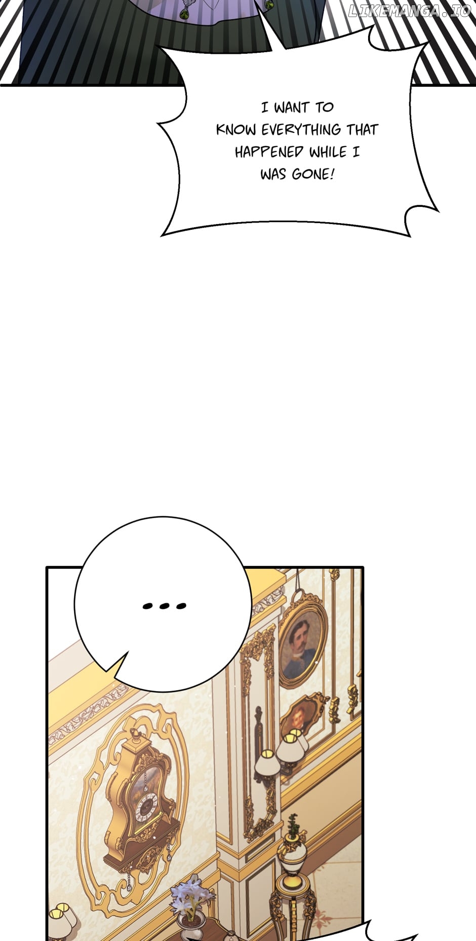 Angel or Villainess Chapter 160 - page 65