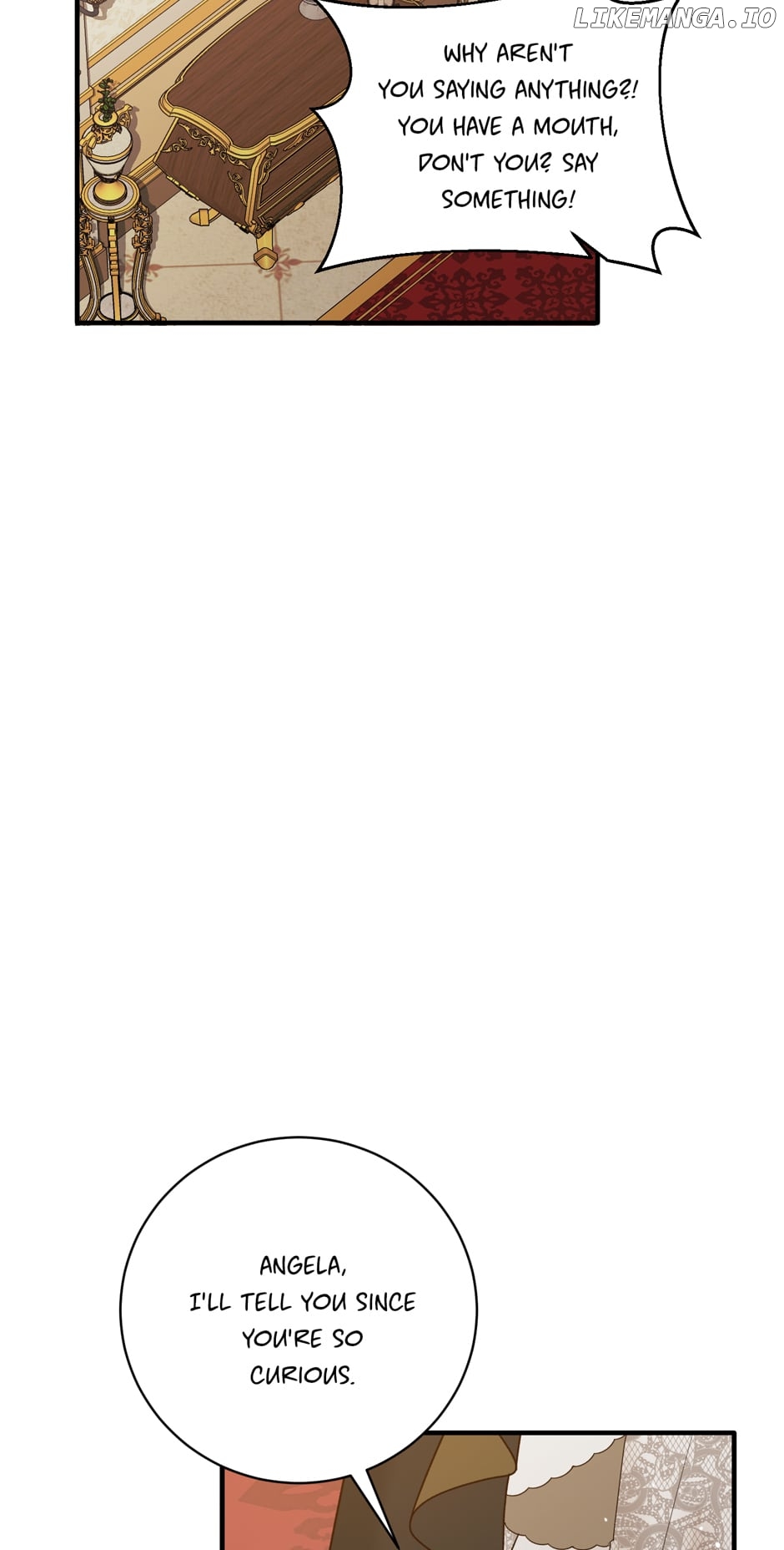 Angel or Villainess Chapter 160 - page 66