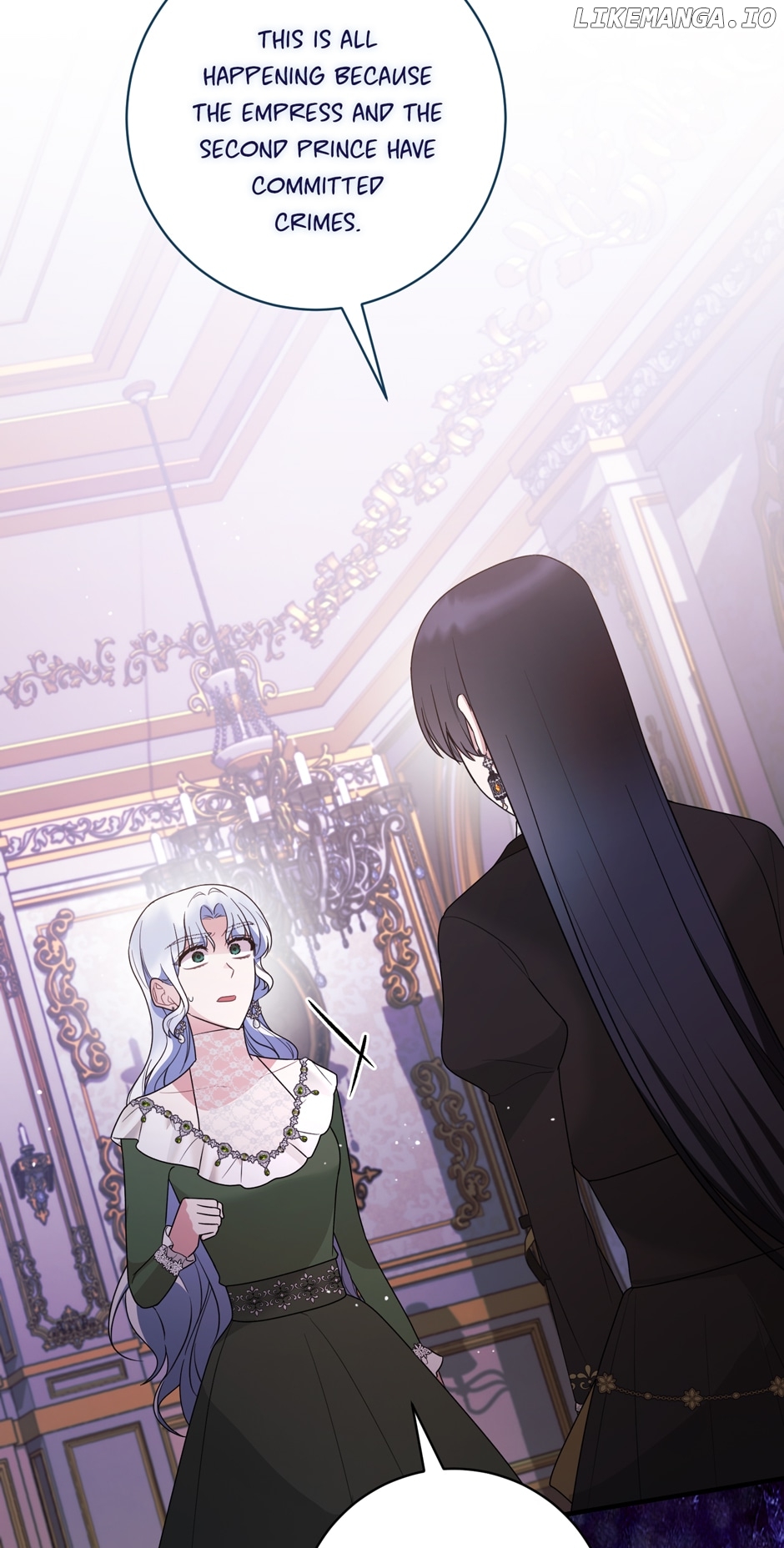 Angel or Villainess Chapter 160 - page 68