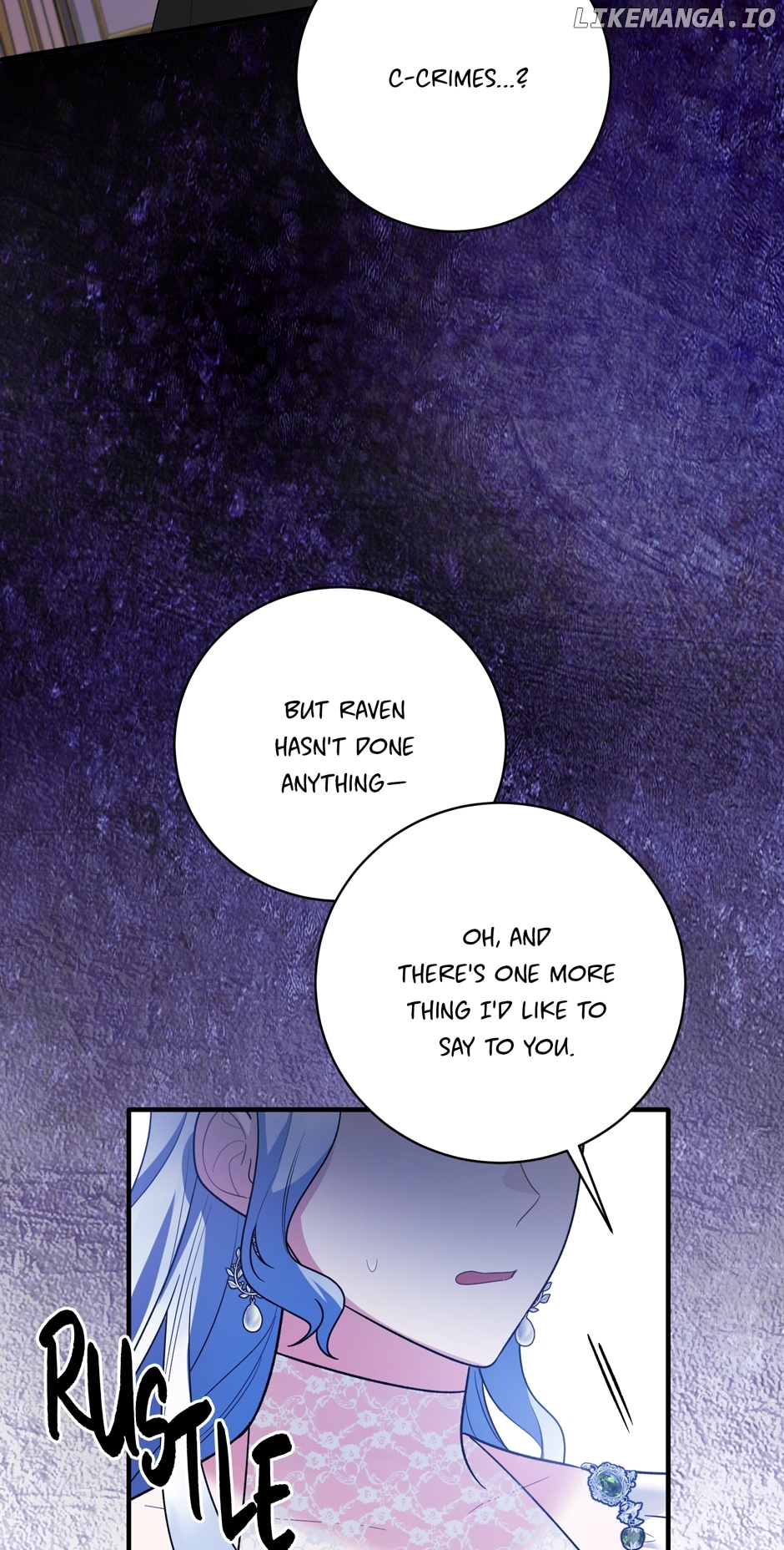 Angel or Villainess Chapter 160 - page 69