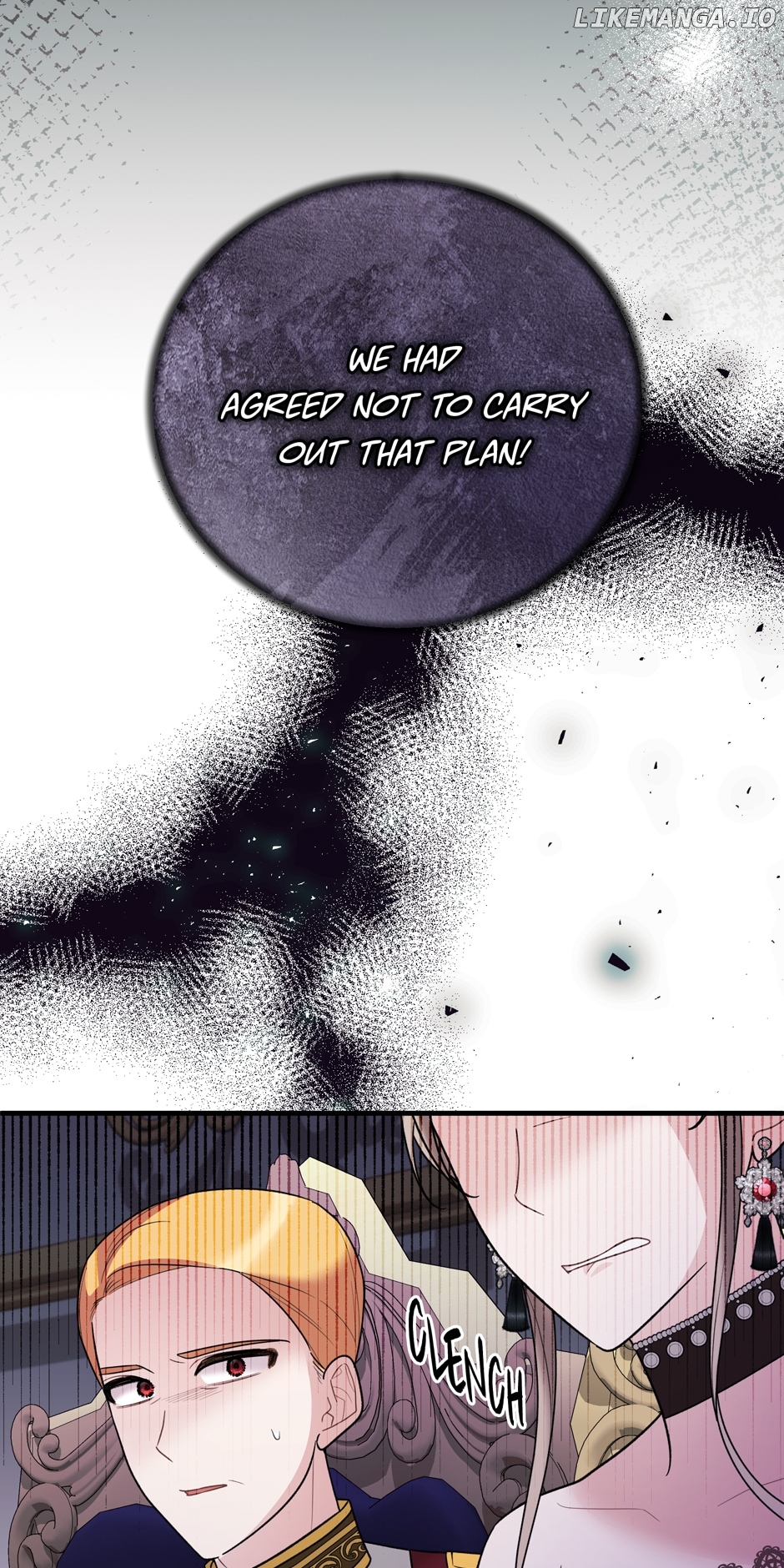 Angel or Villainess Chapter 160 - page 7