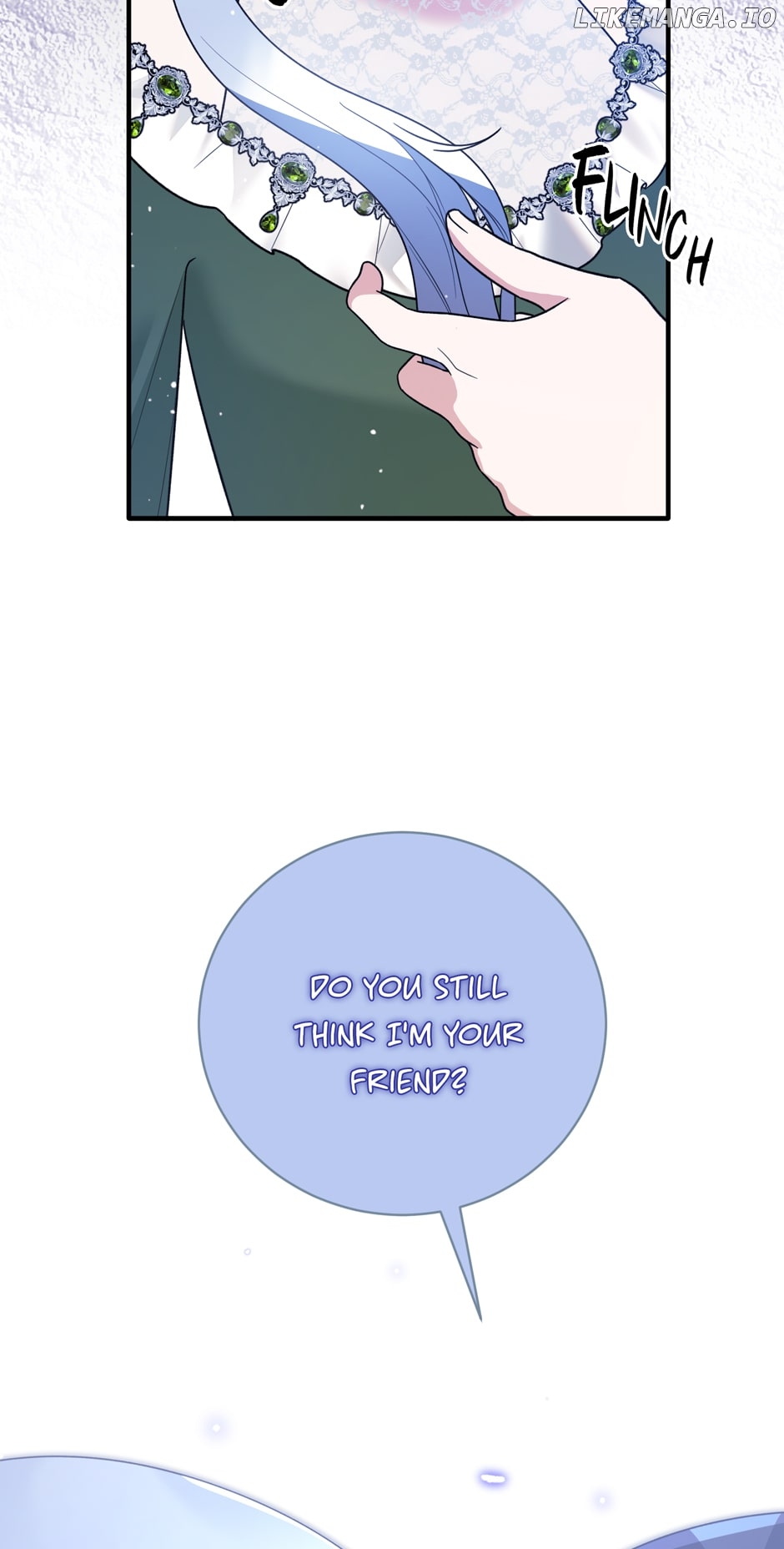 Angel or Villainess Chapter 160 - page 70