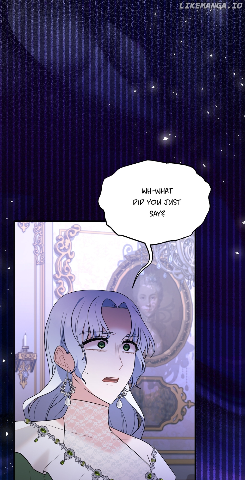 Angel or Villainess Chapter 160 - page 74