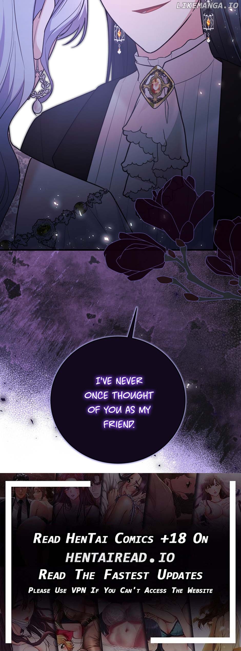 Angel or Villainess Chapter 160 - page 76