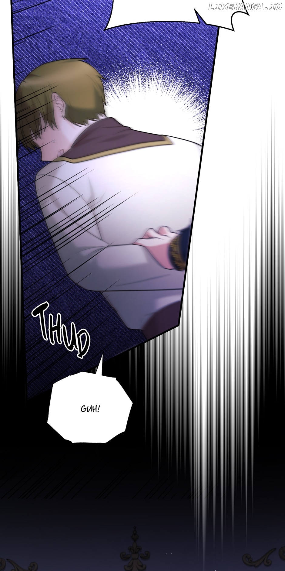 Angel or Villainess Chapter 160 - page 9