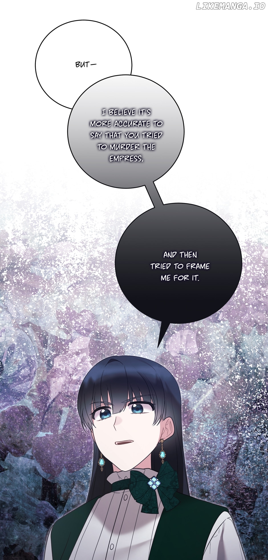 Angel or Villainess Chapter 152 - page 10