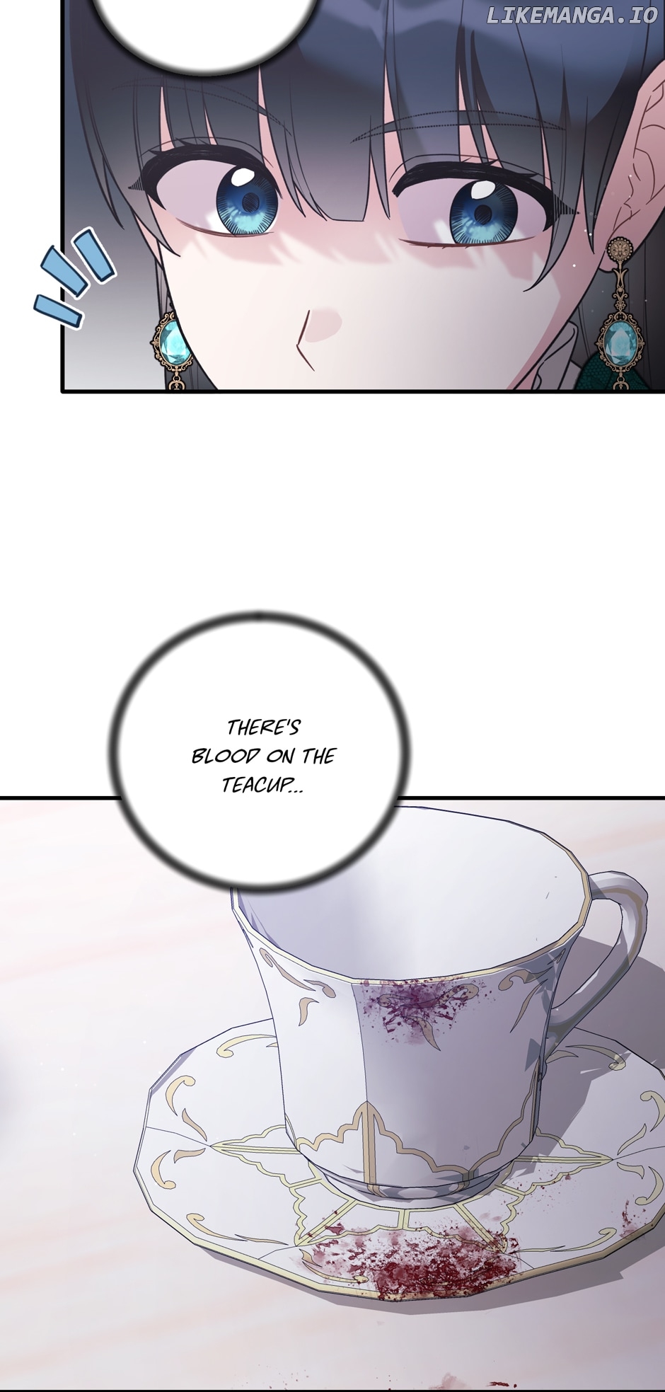 Angel or Villainess Chapter 152 - page 16