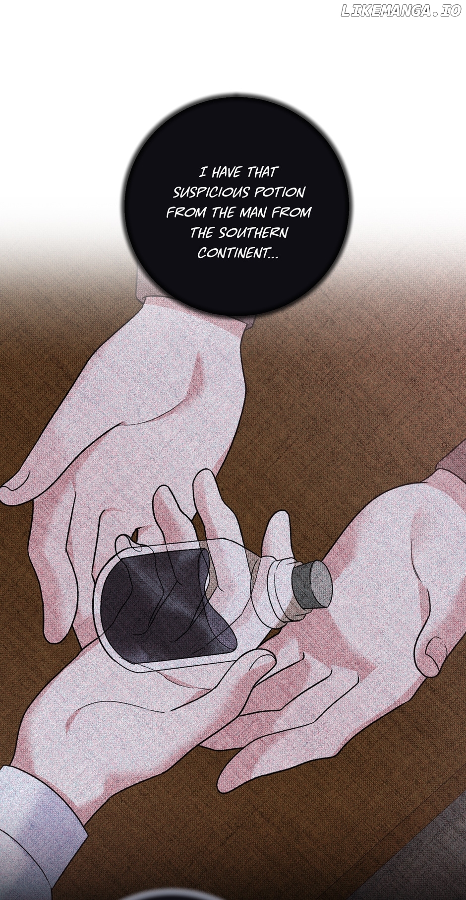 Angel or Villainess Chapter 152 - page 18