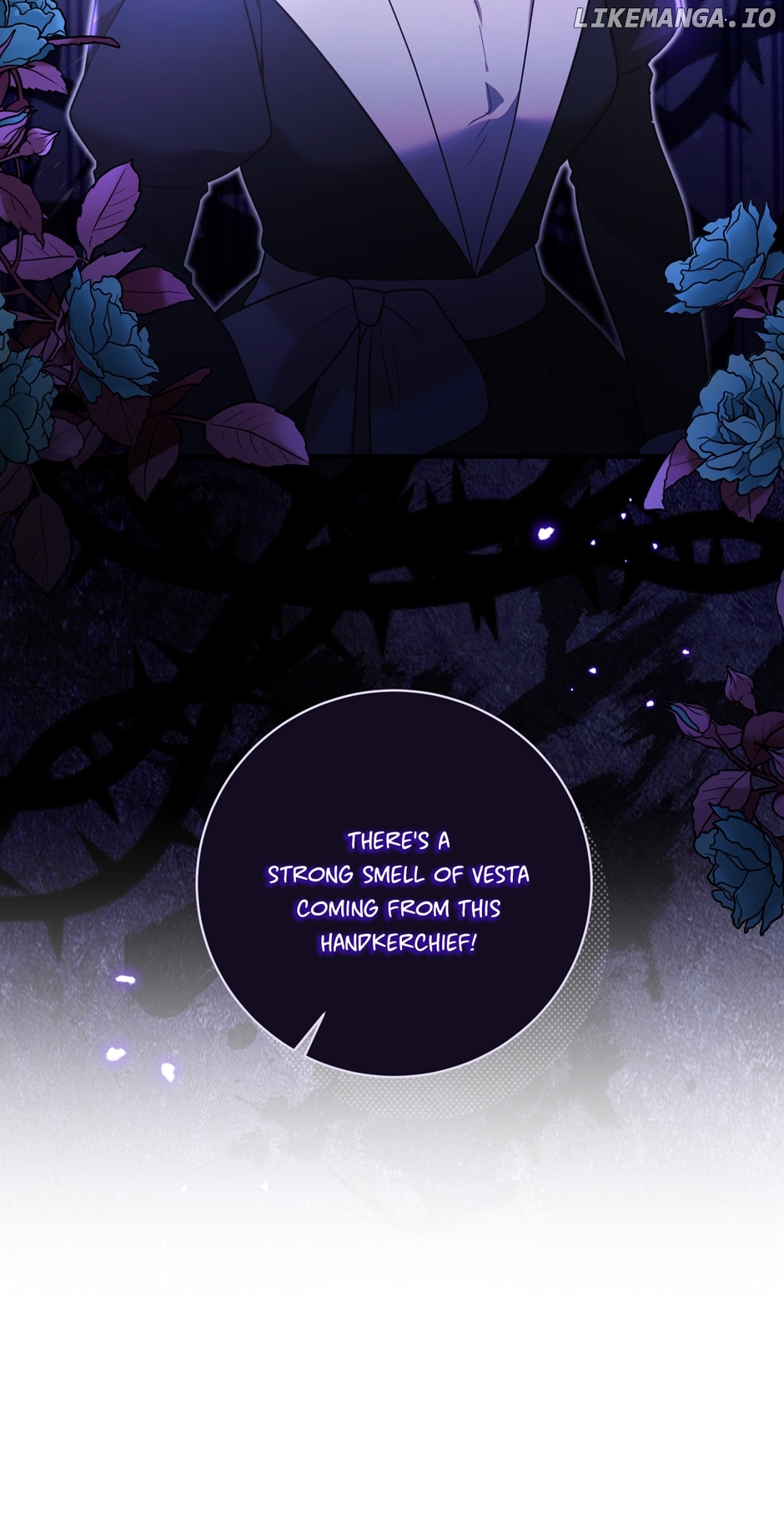 Angel or Villainess Chapter 152 - page 2