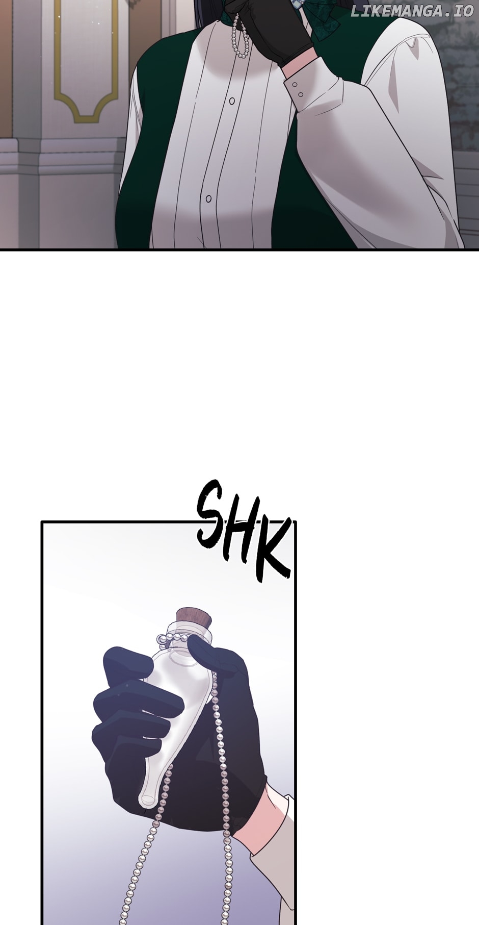 Angel or Villainess Chapter 152 - page 21
