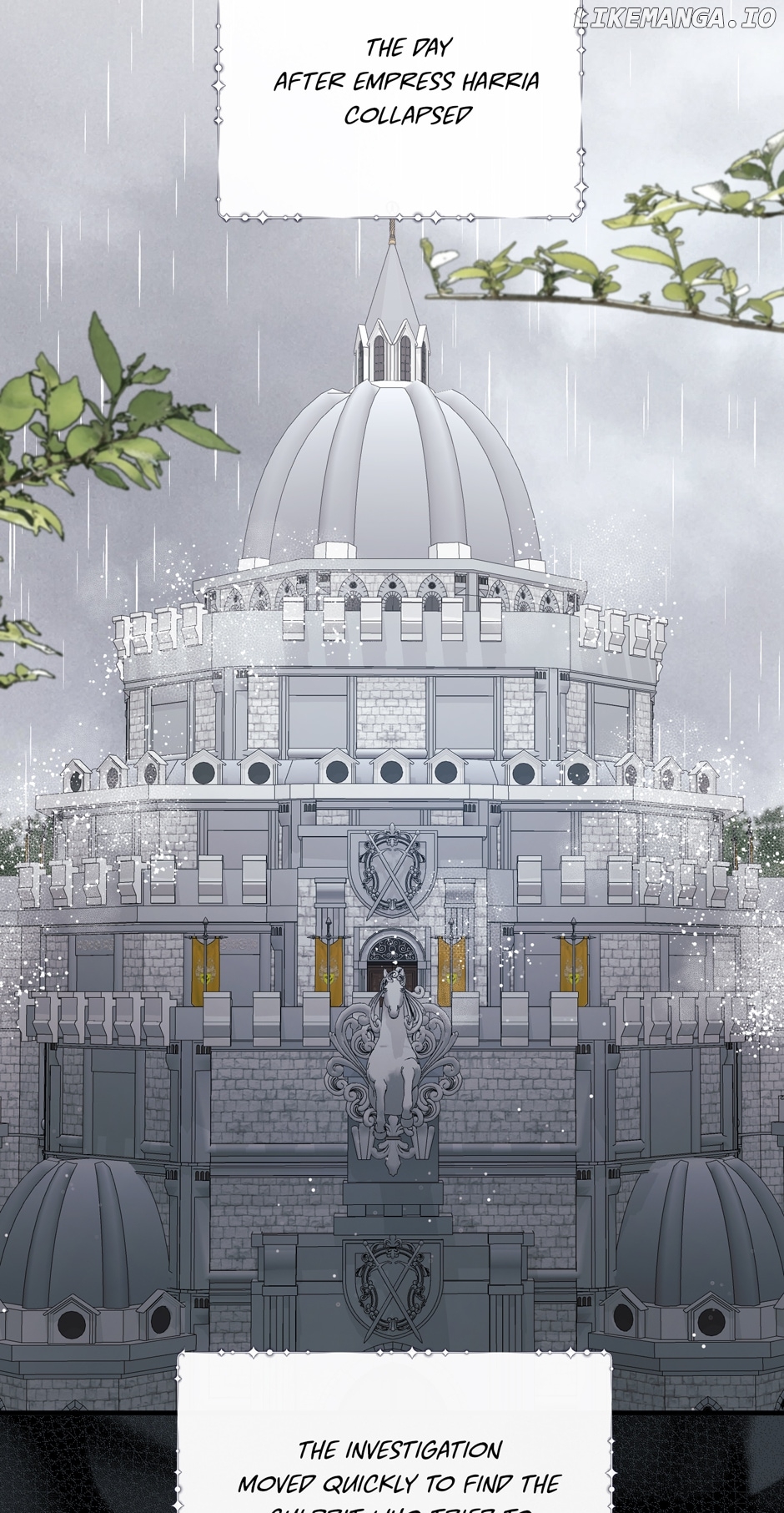 Angel or Villainess Chapter 152 - page 24